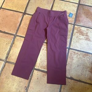 Eddie Bauer incline utility Capri  NWT